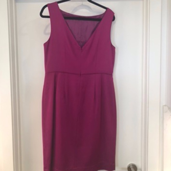 Banana Republic | Cocktail Dress (NEW) - Picture 5 of 8